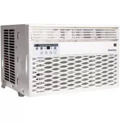 Danby - DAC080EB6WDB 350 Sq. Ft. Window Air Condtioner - White -Appliance Shop 55ef52e9 2d27 537f 8a08 c104221bda94