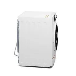 3 Cu. Ft. Front Load Washing Machine In White - White 10 3 Cu. Ft. Front Load Washing Machine In White - White -Appliance Shop 55f2aa8d ae7f 416b a15f ed0ea538c305