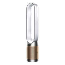 Dyson - TP09 Purifier Cool Formaldehyde Purifying Fan White/Gold -Appliance Shop 5615a1a4 a932 489b ad46 0511fcccc5b6