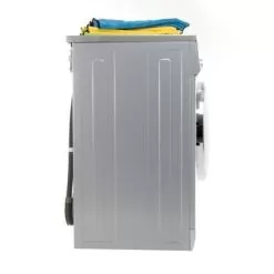 All-in-One 13 Lbs 1200 RPM Compact 2016 Combo Washer Dryer - Silver 12 All-in-One 13 Lbs 1200 RPM Compact 2016 Combo Washer Dryer - Silver -Appliance Shop 56281ba2 cc9d 4007 b292 f7c45ed9c635