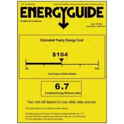 10000BTU Portable Air Conditioner 15 10000BTU Portable Air Conditioner -Appliance Shop 567553bd 15ea 4017 8f87 737de62f0fa5