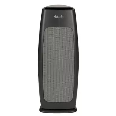 LivePure Sierra Series Digital Tall Tower Air Purifier With Permanent Filtration - White 11 LivePure Sierra Series Digital Tall Tower Air Purifier With Permanent Filtration - White - Image 9