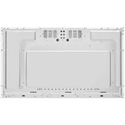 KitchenAid - 2.0 Cu. Ft. Over-the-Range Microwave With Sensor Cooking - Stainless Steel -Appliance Shop 56943372 16e9 545d aa70 a6324f4b1412