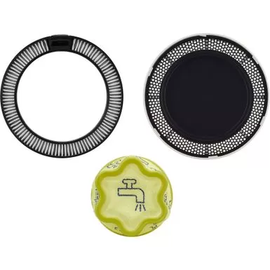 LG - CordZero Cordless Stick Vacuum With All-in-One Tower - Iron Grey 14 LG - CordZero Cordless Stick Vacuum With All-in-One Tower - Iron Grey - Image 12