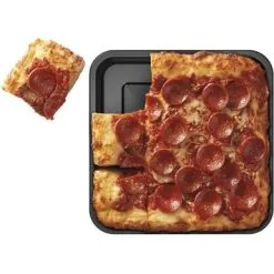 Cuisinart - Indoor Pizza Oven - Silver -Appliance Shop 56f80f7e ee0c 529c a763 73d36b1f543b