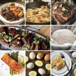 Ninja - Foodi PossibleCooker PRO, 8.5qt Multi-Cooker - Sea Salt Grey 15 Ninja - Foodi PossibleCooker PRO, 8.5qt Multi-Cooker - Sea Salt Grey -Appliance Shop 57abdbb8 104e 5c5e 835a 078d36aad402