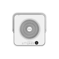Danby - DDR050BCWDB-ME-6 50 Pint Dehumidifier - White -Appliance Shop 57c9d0d6 dfaf 502b 898d 3d051ac96a8e