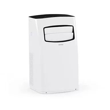 Danby DPA065B6WDB-6 Portable Air Conditioners, White 7 Danby DPA065B6WDB-6 Portable Air Conditioners, White - Image 5