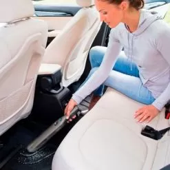 Shark - WV201 WANDVAC Cordless Hand Vac, Lightweight At 1.4 Lbs. With Charging Dock, One-Touch Empty For Car & Home - Slate -Appliance Shop 57ea4a85 b22c 5aba a9f1 3f30b7be32fd