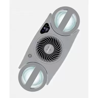 Vornado EVDC500 Energy Smart Evaporative Humidifier 4 Vornado EVDC500 Energy Smart Evaporative Humidifier - Image 2