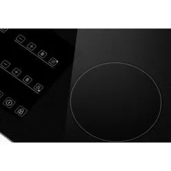 Built-In 30 Inch Electric Induction Cooktop In Black - 30" - 30" 12 Built-In 30 Inch Electric Induction Cooktop In Black - 30" - 30" -Appliance Shop 589d8c86 684f 40bf baa1 45ff752b0a3e