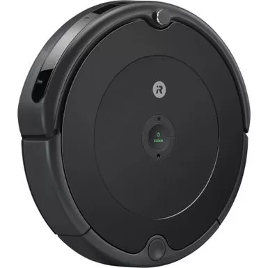 IRobot - Roomba 694 Wi-Fi Connected Robot Vacuum - Charcoal Grey 3 IRobot - Roomba 694 Wi-Fi Connected Robot Vacuum - Charcoal Grey