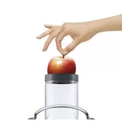 Breville - The 3x Bluicer - Silver 21 Breville - The 3x Bluicer - Silver -Appliance Shop 59023435 1958 5a0f 9ad0 9f4c8d20ce6d