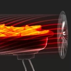 Breville - The Combi Wave™ 3 In 1 1.1 Cu. Ft. Convection Microwave - Brushed Stainless Steel -Appliance Shop 59f6642c 5368 56be b92b 2d4d32e7fcf7