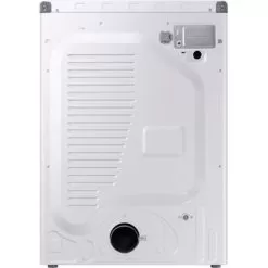 Samsung - 7.5 Cu. Ft. Stackable Electric Dryer With Sensor Dry - White -Appliance Shop 59ff57d6 02ca 5062 a9c9 43dbcbc6f9a9