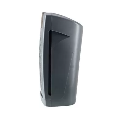 Hunter Large Multi-Room Air Purifier With UVC Germicidal Light - Black 18 Hunter Large Multi-Room Air Purifier With UVC Germicidal Light - Black - Image 16