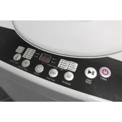 Danby 1.6 Cu. Ft. Compact Top Load Washing Machine In White - White -Appliance Shop 5a1fd50f 89e3 4890 adb0 e77bbcf4f0bd