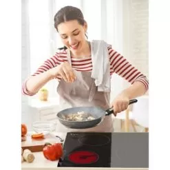 30-in 4 Elements Radiant Electric Cooktop With Dual-Ring Element - 30" - Black 15 30-in 4 Elements Radiant Electric Cooktop With Dual-Ring Element - 30" - Black -Appliance Shop 5a96398d 83b3 4220 9eae 2fd5f46825e4