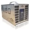 New Comfort Stainless Steel 9,000 To 14,000 Mg/hr Commercial Ozone Generator And Air Purifier - Grey