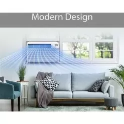 LG 25,000 BTU Window Air Conditioner W/Wifi Controls 12 LG 25,000 BTU Window Air Conditioner W/Wifi Controls -Appliance Shop 5b0978cf 92ed 4b53 87e2 d3d68beee7da