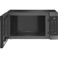 LG - NeoChef 2.0 Cu. Ft. Countertop Microwave With Sensor Cooking And EasyClean - Black Stainless Steel 15 LG - NeoChef 2.0 Cu. Ft. Countertop Microwave With Sensor Cooking And EasyClean - Black Stainless Steel -Appliance Shop 5b33477f a10f 55ca 8dab f2bef64df902