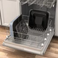 Ninja - Combi All-in-One Multicooker, Oven, & Air Fryer, Complete Meals In 15 Mins, 14-in-1, Combi Cooker + Air Fry - Stainless Steel 18 Ninja - Combi All-in-One Multicooker, Oven, & Air Fryer, Complete Meals In 15 Mins, 14-in-1, Combi Cooker + Air Fry - Stainless Steel -Appliance Shop 5b434e8a a92e 5b34 bbca ea12fd7d4882