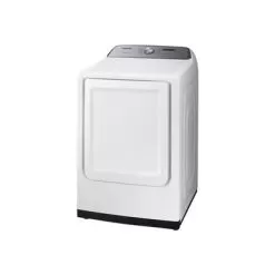 Samsung 7.4 Cu. Ft. White Gas Dryer With Sensor Dry 29 Samsung 7.4 Cu. Ft. White Gas Dryer With Sensor Dry -Appliance Shop 5b5e5ce0 54c4 48de b61d e4a058677808