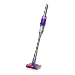 Dyson - Omni-glide Cordless Vacuum - Purple/Nickel -Appliance Shop 5b80fdd7 e769 434a ae18 08640e8fe106