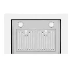 2 Piece Kitchen Package With 30" Gas Cooktop & 30" Ducted Wall Mount Range Hood - N/A - Silver 10 2 Piece Kitchen Package With 30" Gas Cooktop & 30" Ducted Wall Mount Range Hood - N/A - Silver -Appliance Shop 5b901a56 c4b9 46bb 8bac 51c14c2b5ffa