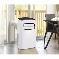 Danby DPA065B6WDB-6 Portable Air Conditioners, White 9 Danby DPA065B6WDB-6 Portable Air Conditioners, White -Appliance Shop 5ba9b45e d0e0 4a6b a66d 37e71521a052