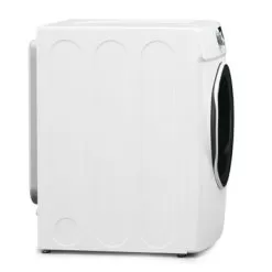8 Cu. Ft. Vented Front Load Dryer In White, 240V - White 10 8 Cu. Ft. Vented Front Load Dryer In White, 240V - White -Appliance Shop 5bfcd418 fe1d 459e aa54 459ed7d178c1