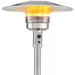 Insignia™ - Standing Patio Heater - Stainless Steel 22 Insignia™ - Standing Patio Heater - Stainless Steel -Appliance Shop 5c1cc49b 6f59 5fa3 ad9d 6bbe0d39b3be