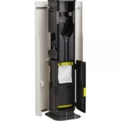 LG - CordZero Cordless Stick Vacuum With Auto Empty And Kompressor - Sand Beige -Appliance Shop 5c338c41 3c23 5909 846b 5483d625738c