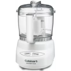 Cuisinart Mini-prep Plus 24 24 Oz White Food Processor 9 Cuisinart Mini-prep Plus 24 24 Oz White Food Processor -Appliance Shop 5c3868bdf6f77e5d027e5ec7dab191e2