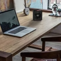 Vornado - Velocity 1 Personal Space Heater - Black -Appliance Shop 5c3983a6 bff4 5e7c 8b91 aa2f2045d485