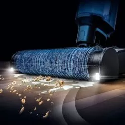 Shark - HydroVac Cordless Pro XL 3-in-1 Vacuum, Mop And Self-Cleaning System With LED Headlights & XL Clean Tank - Pure Water -Appliance Shop 5c7d34ef bbf5 5a7d 96ba 97aade2fe22a