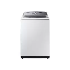 Samsung 5 Cu. Ft. White Top Load Washer With Active Waterjet 23 Samsung 5 Cu. Ft. White Top Load Washer With Active Waterjet -Appliance Shop 5c9930f8 6f0c 4656 ac60 13c63a7b67f0