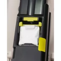 LG - CordZero Cordless Stick Vacuum With Auto Empty And Kompressor - Sand Beige -Appliance Shop 5ca65d3d 36be 5241 9e87 3105f7e97b5c