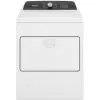 Whirlpool - 7.0 Cu. Ft. Gas Dryer With Moisture Sensing - White 1 Whirlpool - 7.0 Cu. Ft. Gas Dryer With Moisture Sensing - White -Appliance Shop 5cb19e4e 497c 5d72 9d98 143c54f4c47e