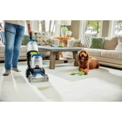Bissell - TurboClean DualPro Pet Carpet Cleaner 13 Bissell - TurboClean DualPro Pet Carpet Cleaner -Appliance Shop 5cd46df3 168c 4e9c ac6d 0748bda2bcca