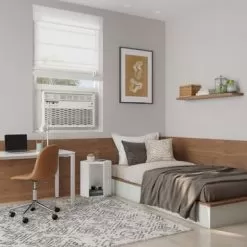 Danby DAC120EB6WDB-6 12000 BTU Window AC In White -Appliance Shop 5ce766dc a4b1 43b2 8fda f9549069f19c