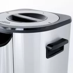 WestBend - 42-Cup Double Walled Commercial Coffee Urn - Silver 14 WestBend - 42-Cup Double Walled Commercial Coffee Urn - Silver -Appliance Shop 5d4ff00e a8dd 5874 a9ae a06308275948