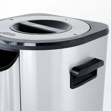 WestBend - 42-Cup Double Walled Commercial Coffee Urn - Silver 7 WestBend - 42-Cup Double Walled Commercial Coffee Urn - Silver - Image 5