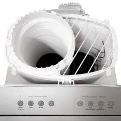 Whynter - ARC-1230WN 600 Sq.Ft Smart NEX Inverter Portable Air Conditioner - White -Appliance Shop 5d871eac c5a5 5fa7 9cee 0ecfeea2fd58