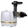 Omega - Cold Press 365, 150W, Horizontal Slow Masticating Juicer - White