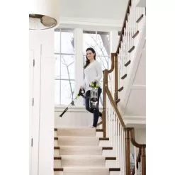 BISSELL - CleanView Allergen Lift-Off Pet Vacuum - Black/ Electric Green -Appliance Shop 5dcac67a f24b 5d19 80d1 e6f8582f4ab7