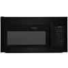 Frigidaire 1.8 Cu. Ft. Black Over-the-range Microwave 1 Frigidaire 1.8 Cu. Ft. Black Over-the-range Microwave -Appliance Shop 5de3590d 9e86 49c0 bf96 36fcfdaa7c29