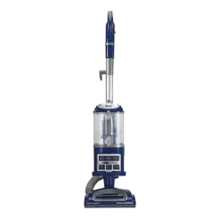 Shark - Navigator Lift-Away Deluxe Upright Vacuum With Anti-Allergen Complete Seal - Blue -Appliance Shop 5e200dd4 622d 4db4 9cc3 c751550c72a4