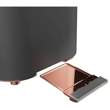 Café - Specialty 2-Slice Toaster - Matte Black 18 Café - Specialty 2-Slice Toaster - Matte Black - Image 16