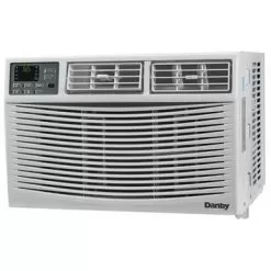 Danby 8,000 BTU Window Air Conditioner -Appliance Shop 5eda9957 c167 459d 9f1c 02f99fbccefc